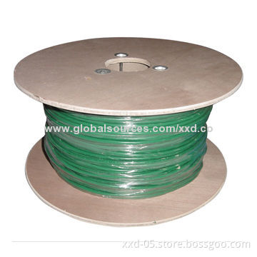Fluke Test LAN Cable Network Cable FTP Cat5e PVC HDPE Coat